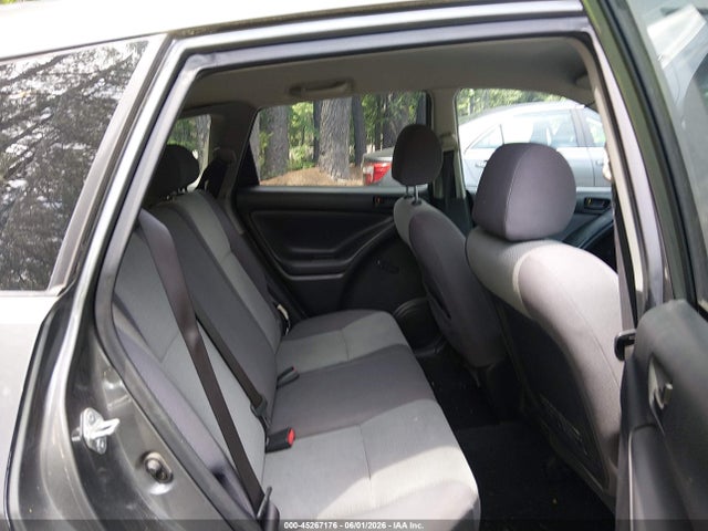 45267176 :رقم المزاد ، 2T1KR32E24C185172 vin ، 2004 Toyota Matrix Standard مزاد بيع