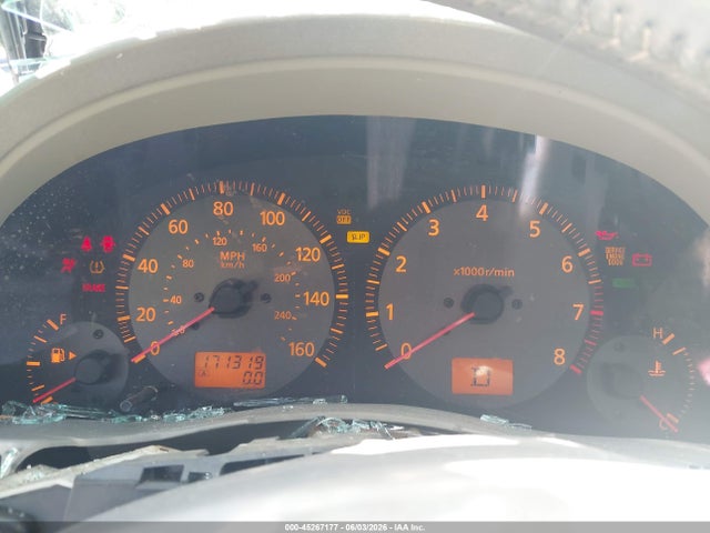 Продажа на аукционе авто 2004 Infiniti G35, vin: JNKCV51E94M604293, номер лота: 45267177