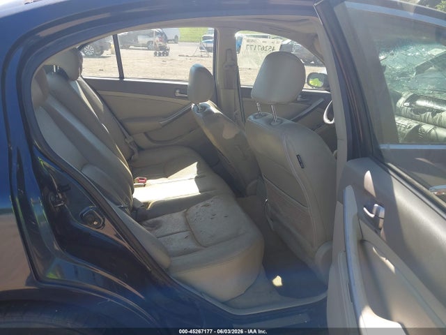 Продажа на аукционе авто 2004 Infiniti G35, vin: JNKCV51E94M604293, номер лота: 45267177