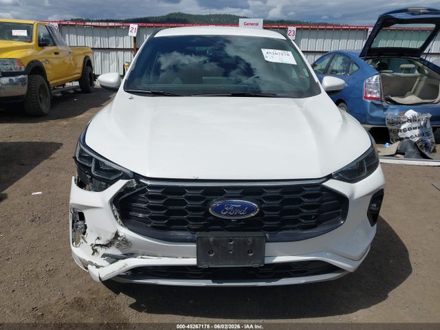Ford Escape St-line Elite 2024 1FMCU9PA0RUB09466 Image 12