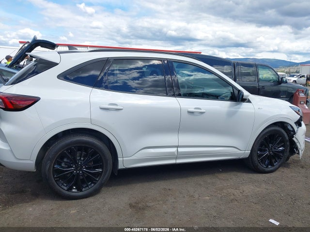 Ford Escape St-line Elite 2024 1FMCU9PA0RUB09466 Image 13