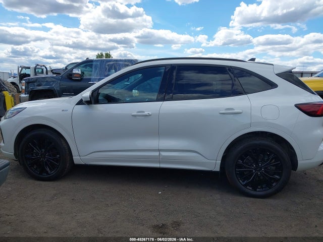 Ford Escape St-line Elite 2024 1FMCU9PA0RUB09466 Image 14