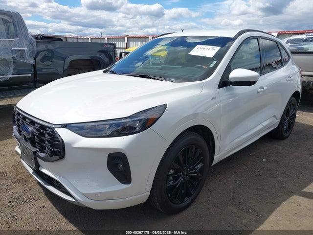 Ford Escape St-line Elite 2024 1FMCU9PA0RUB09466 Image 2