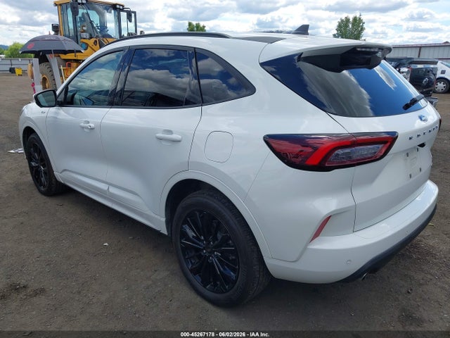 Ford Escape St-line Elite 2024 1FMCU9PA0RUB09466 Image 3