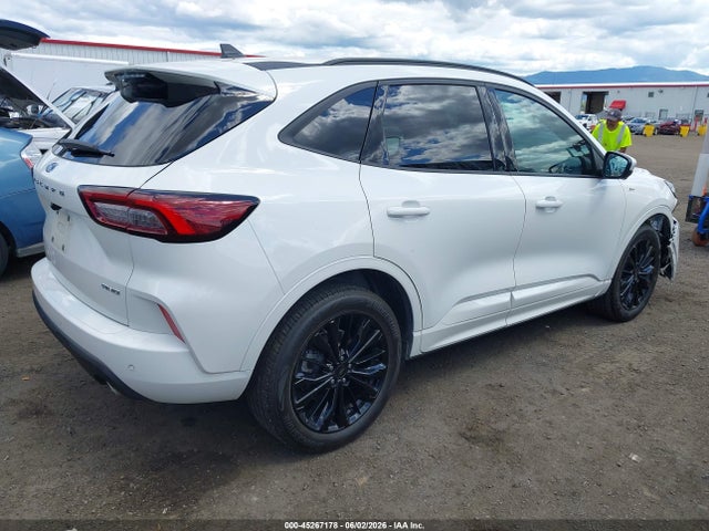 Ford Escape St-line Elite 2024 1FMCU9PA0RUB09466 Image 4