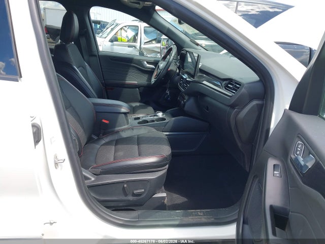 Ford Escape St-line Elite 2024 1FMCU9PA0RUB09466 Image 5