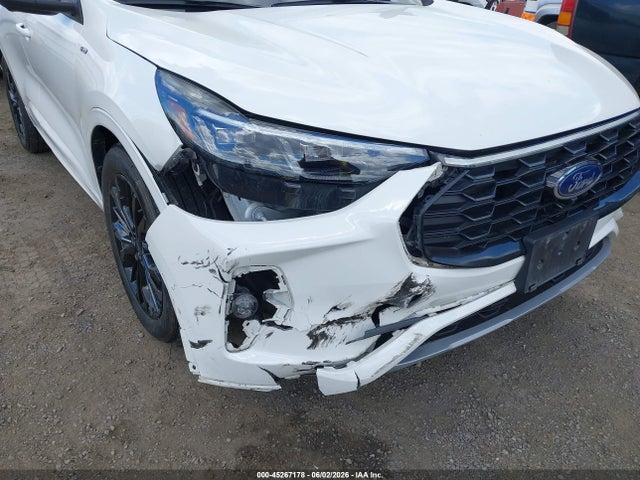 Ford Escape St-line Elite 2024 1FMCU9PA0RUB09466 Image 6