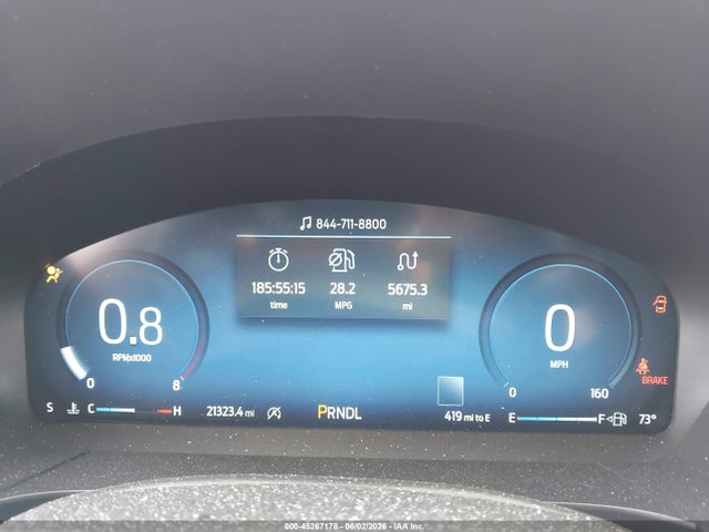 Ford Escape St-line Elite 2024 1FMCU9PA0RUB09466 Image 7