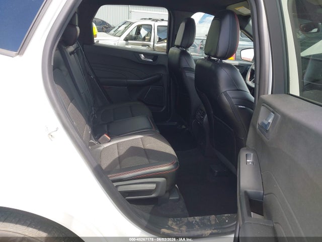 Ford Escape St-line Elite 2024 1FMCU9PA0RUB09466 Image 8