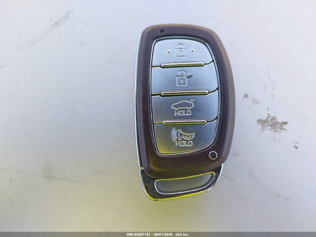 Hyundai Elantra Value Edition 2019 5NPD84LF4KH480972 Image 11