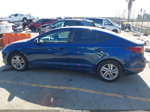Hyundai Elantra Value Edition 2019 5NPD84LF4KH480972 Image 15