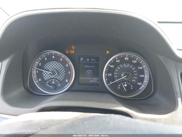 Hyundai Elantra Value Edition 2019 5NPD84LF4KH480972 Image 7