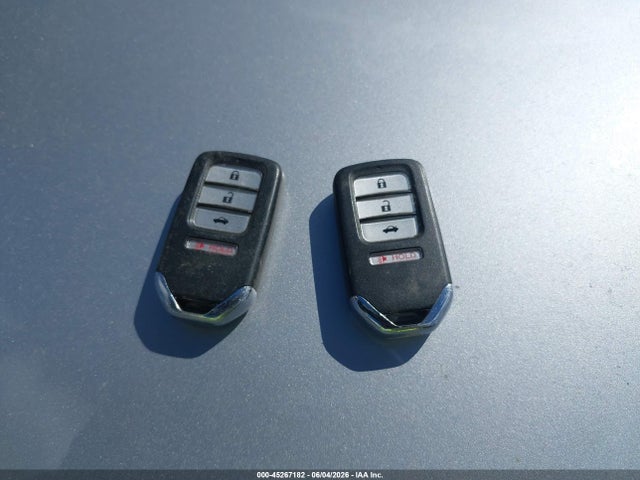 Продажа на аукционе авто 2015 Honda Accord Ex-l V-6, vin: 1HGCT2B8XFA007755, номер лота: 45267182