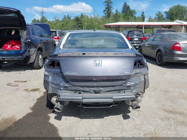 Продажа на аукционе авто 2015 Honda Accord Ex-l V-6, vin: 1HGCT2B8XFA007755, номер лота: 45267182