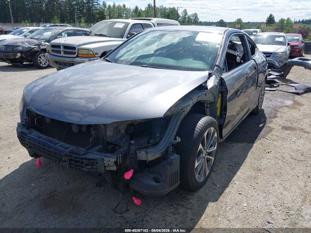 Продажа на аукционе авто 2015 Honda Accord Ex-l V-6, vin: 1HGCT2B8XFA007755, номер лота: 45267182