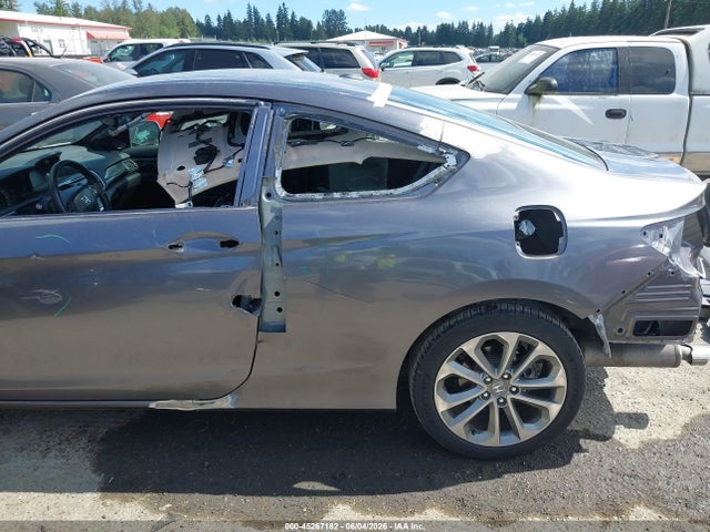 Продажа на аукционе авто 2015 Honda Accord Ex-l V-6, vin: 1HGCT2B8XFA007755, номер лота: 45267182