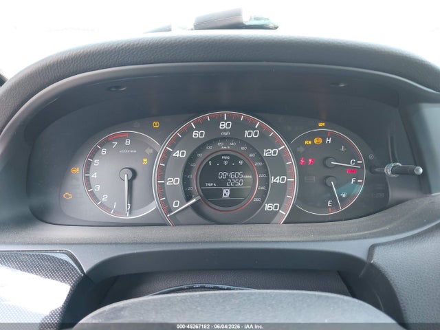 Продажа на аукционе авто 2015 Honda Accord Ex-l V-6, vin: 1HGCT2B8XFA007755, номер лота: 45267182