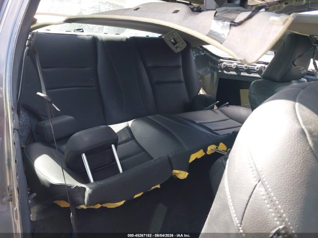 Продажа на аукционе авто 2015 Honda Accord Ex-l V-6, vin: 1HGCT2B8XFA007755, номер лота: 45267182