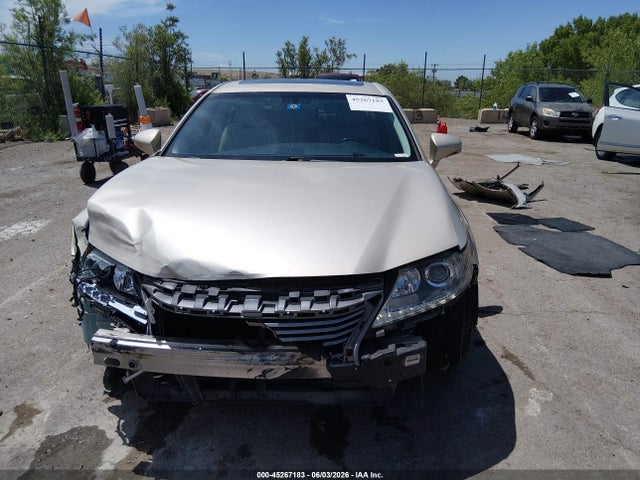 Продажа на аукционе авто 2014 Lexus Es 350, vin: JTHBK1GG1E2144694, номер лота: 45267183