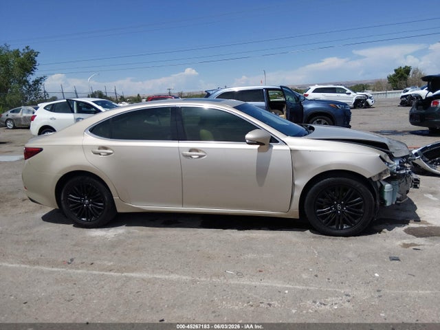 Продажа на аукционе авто 2014 Lexus Es 350, vin: JTHBK1GG1E2144694, номер лота: 45267183