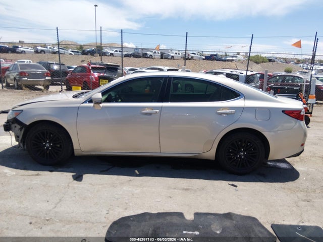 Продажа на аукционе авто 2014 Lexus Es 350, vin: JTHBK1GG1E2144694, номер лота: 45267183