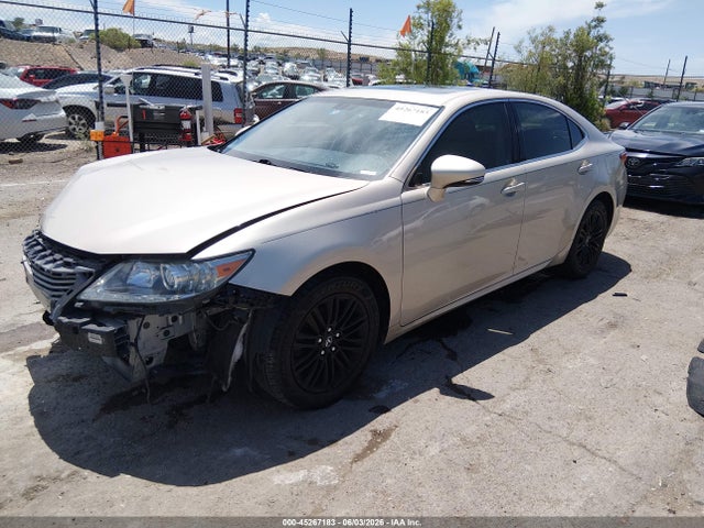 Продажа на аукционе авто 2014 Lexus Es 350, vin: JTHBK1GG1E2144694, номер лота: 45267183