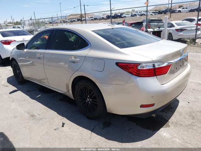 Продажа на аукционе авто 2014 Lexus Es 350, vin: JTHBK1GG1E2144694, номер лота: 45267183