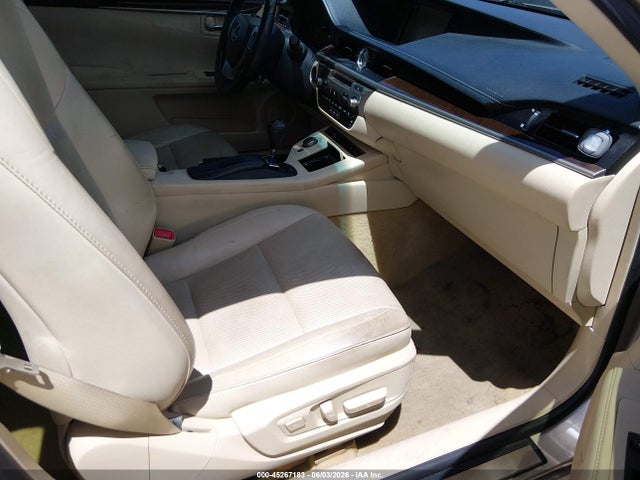 Продажа на аукционе авто 2014 Lexus Es 350, vin: JTHBK1GG1E2144694, номер лота: 45267183