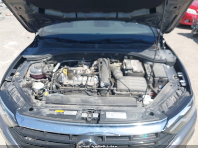 3VWCB7BU6LM045121 Volkswagen Jetta 1.4t R-line/1.4t S/1.4t Se