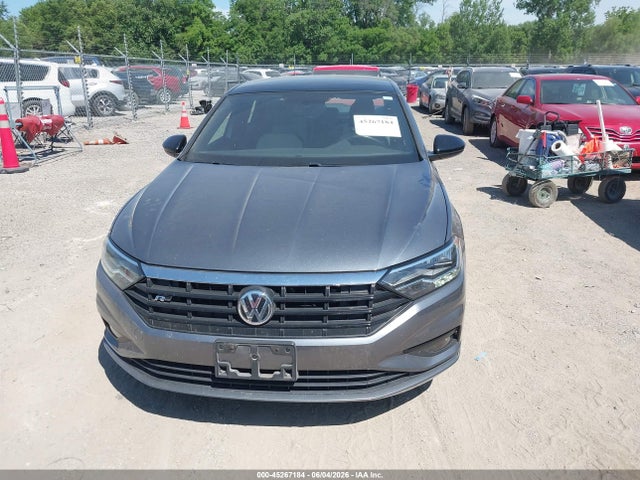 3VWCB7BU6LM045121 Volkswagen Jetta 1.4t R-line/1.4t S/1.4t Se