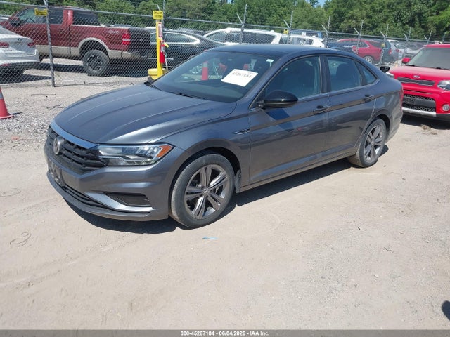 Aukcja sprzedaży 2020 Volkswagen Jetta 1.4t R-line/1.4t S/1.4t Se, vin: 3VWCB7BU6LM045121, numer aukcji: 45267184