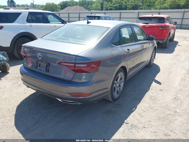 Продажа на аукционе авто 2020 Volkswagen Jetta 1.4t R-line/1.4t S/1.4t Se, vin: 3VWCB7BU6LM045121, номер лота: 45267184