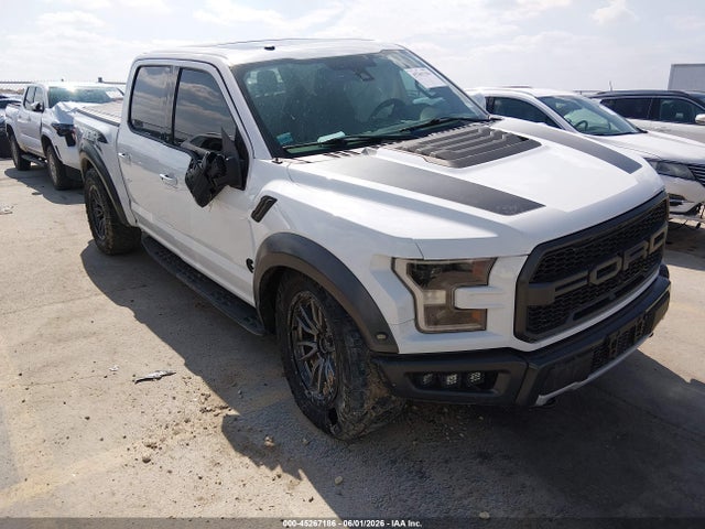 2018 1FTFW1RG6JFB44181 main image