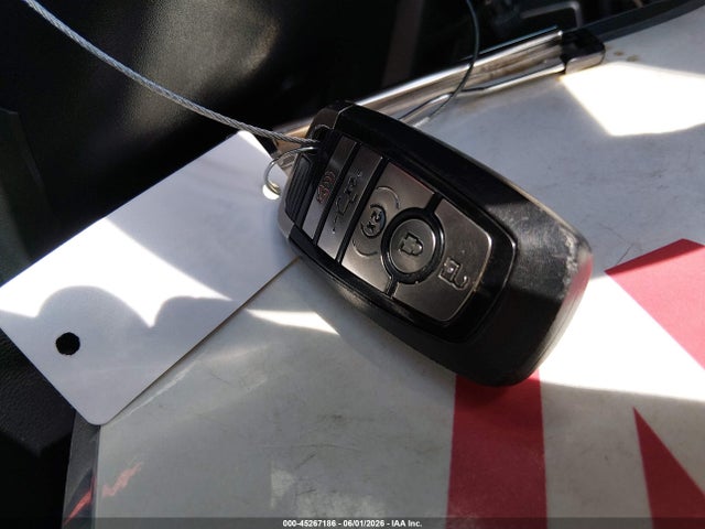 Ford F-150 Raptor 2018 1FTFW1RG6JFB44181 Image 11