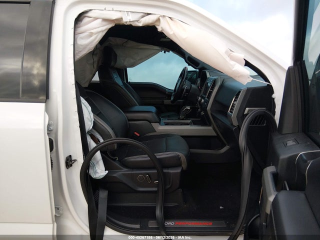 Ford F-150 Raptor 2018 1FTFW1RG6JFB44181 Image 5