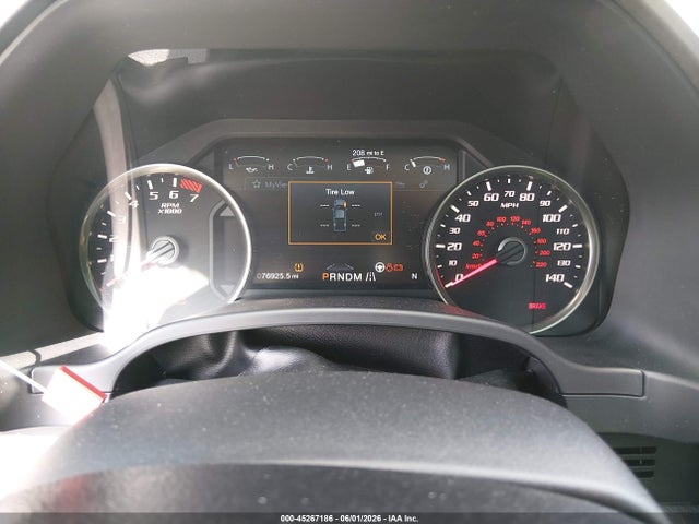Ford F-150 Raptor 2018 1FTFW1RG6JFB44181 Image 7