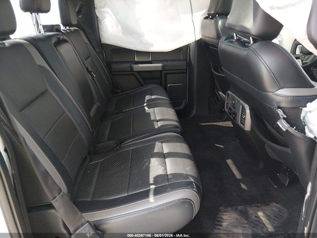 Ford F-150 Raptor 2018 1FTFW1RG6JFB44181 Image 8