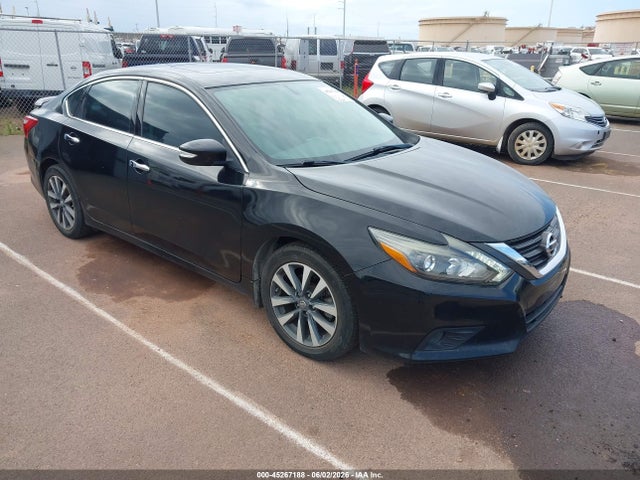 Aukcja sprzedaży 2016 Nissan Altima 2.5 Sl, vin: 1N4AL3AP8GC290267, numer aukcji: 45267188