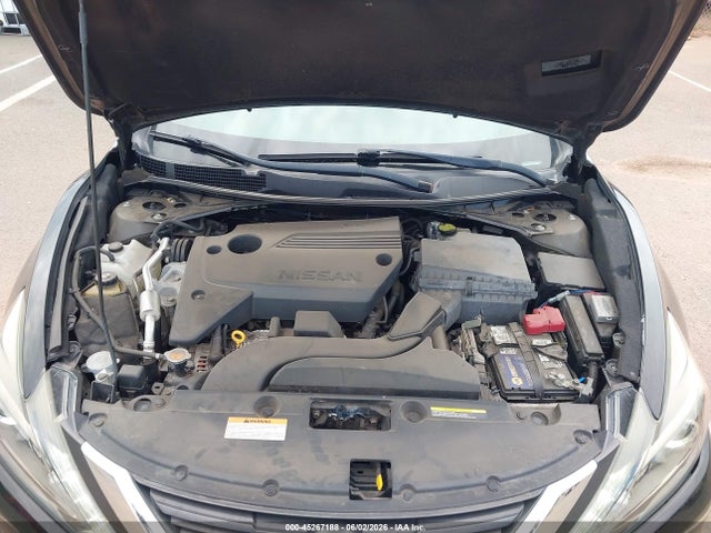 Aukcja sprzedaży 2016 Nissan Altima 2.5 Sl, vin: 1N4AL3AP8GC290267, numer aukcji: 45267188