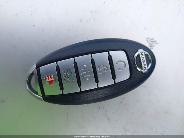 Aukcja sprzedaży 2016 Nissan Altima 2.5 Sl, vin: 1N4AL3AP8GC290267, numer aukcji: 45267188