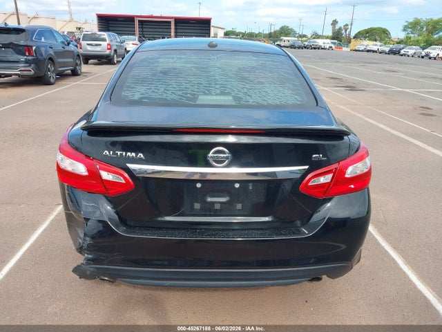 Aukcja sprzedaży 2016 Nissan Altima 2.5 Sl, vin: 1N4AL3AP8GC290267, numer aukcji: 45267188