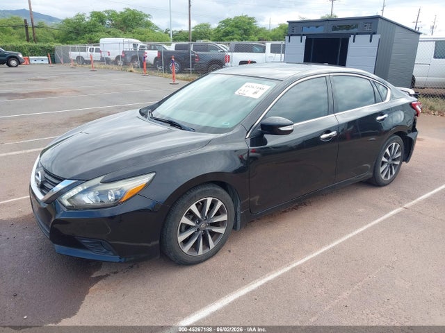 Aukcja sprzedaży 2016 Nissan Altima 2.5 Sl, vin: 1N4AL3AP8GC290267, numer aukcji: 45267188