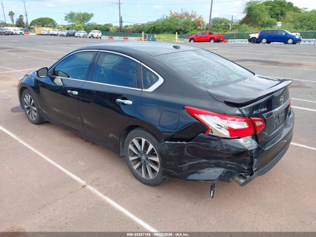 Aukcja sprzedaży 2016 Nissan Altima 2.5 Sl, vin: 1N4AL3AP8GC290267, numer aukcji: 45267188