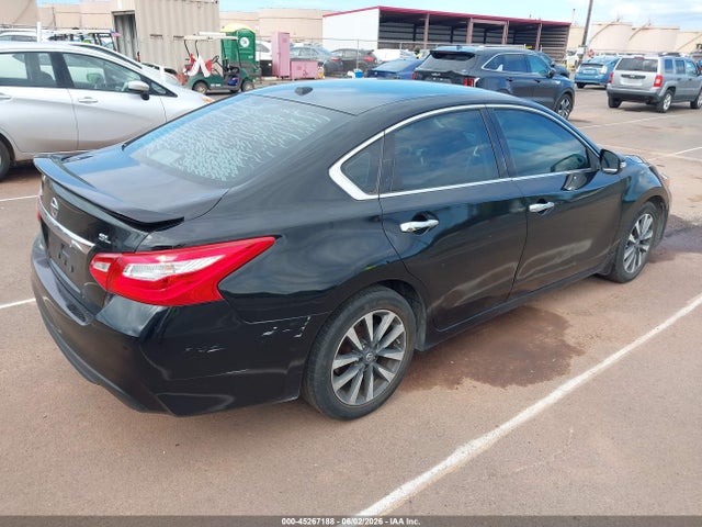 Aukcja sprzedaży 2016 Nissan Altima 2.5 Sl, vin: 1N4AL3AP8GC290267, numer aukcji: 45267188