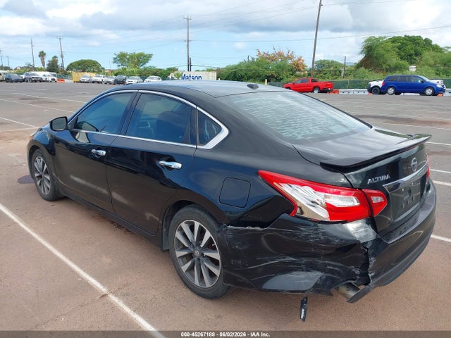 Aukcja sprzedaży 2016 Nissan Altima 2.5 Sl, vin: 1N4AL3AP8GC290267, numer aukcji: 45267188