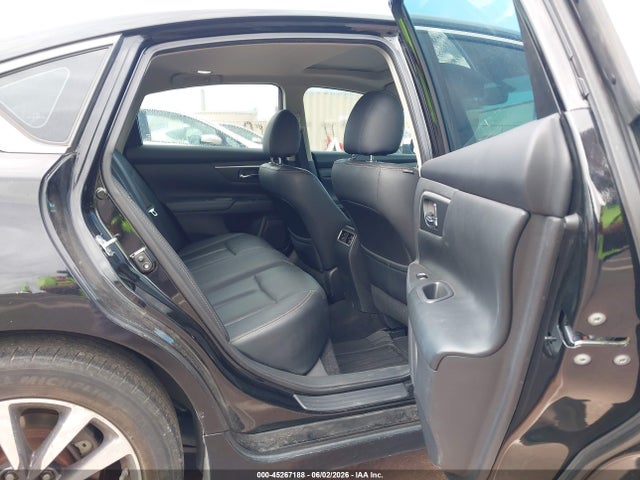 Aukcja sprzedaży 2016 Nissan Altima 2.5 Sl, vin: 1N4AL3AP8GC290267, numer aukcji: 45267188