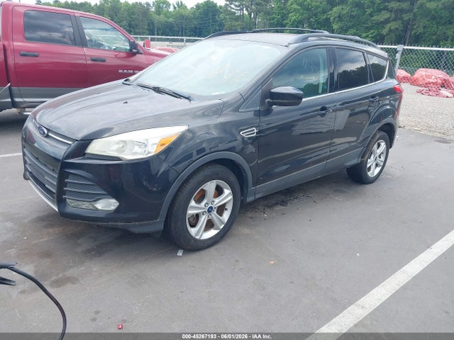 Aukcja sprzedaży 2013 Ford Escape Se, vin: 1FMCU9GX5DUD84103, numer aukcji: 45267193