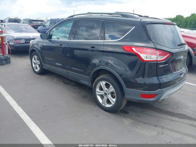 Aukcja sprzedaży 2013 Ford Escape Se, vin: 1FMCU9GX5DUD84103, numer aukcji: 45267193