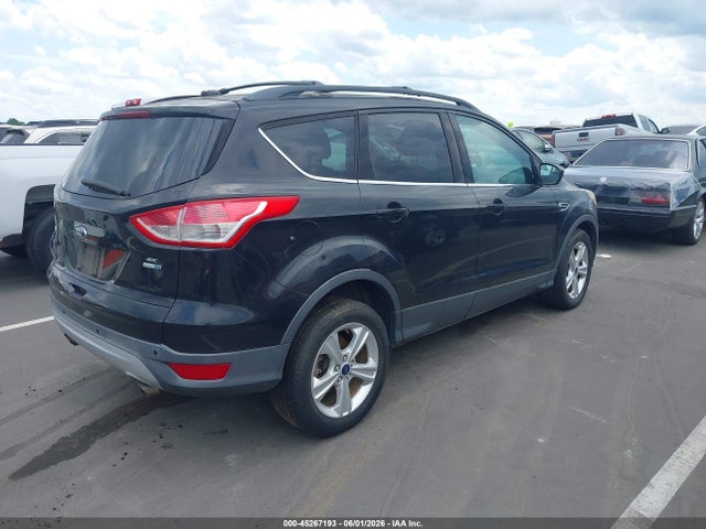Aukcja sprzedaży 2013 Ford Escape Se, vin: 1FMCU9GX5DUD84103, numer aukcji: 45267193