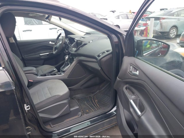 Aukcja sprzedaży 2013 Ford Escape Se, vin: 1FMCU9GX5DUD84103, numer aukcji: 45267193